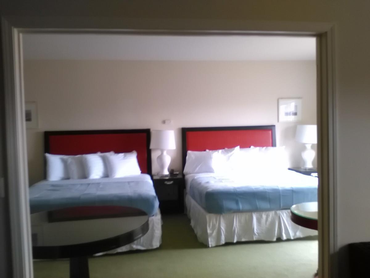 Orca Inn Suites Ferndale Exteriör bild